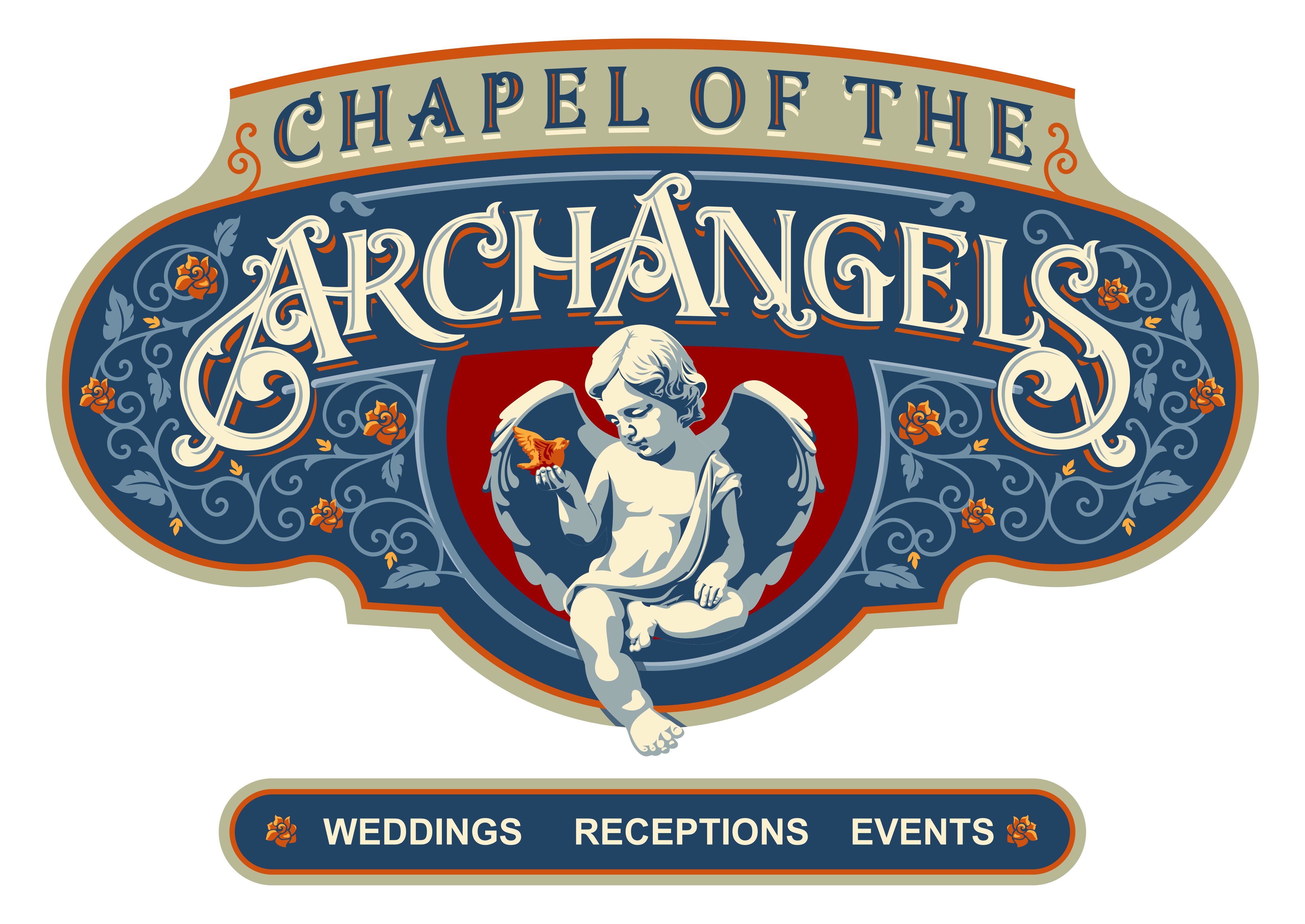 Chapel of the Archangels Reception Venues photo image