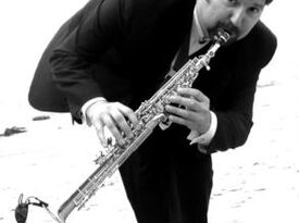 Gary Gould - Sax Single...plus! - Saxophonist - Huntington Beach, CA - Hero Gallery 3
