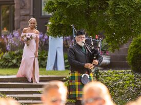 Kevin Angus - Bagpiping - Bagpiper - Farmington, NY - Hero Gallery 2