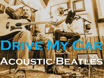 Drive My Car - Acoustic Band - Springfield, PA - Hero Main