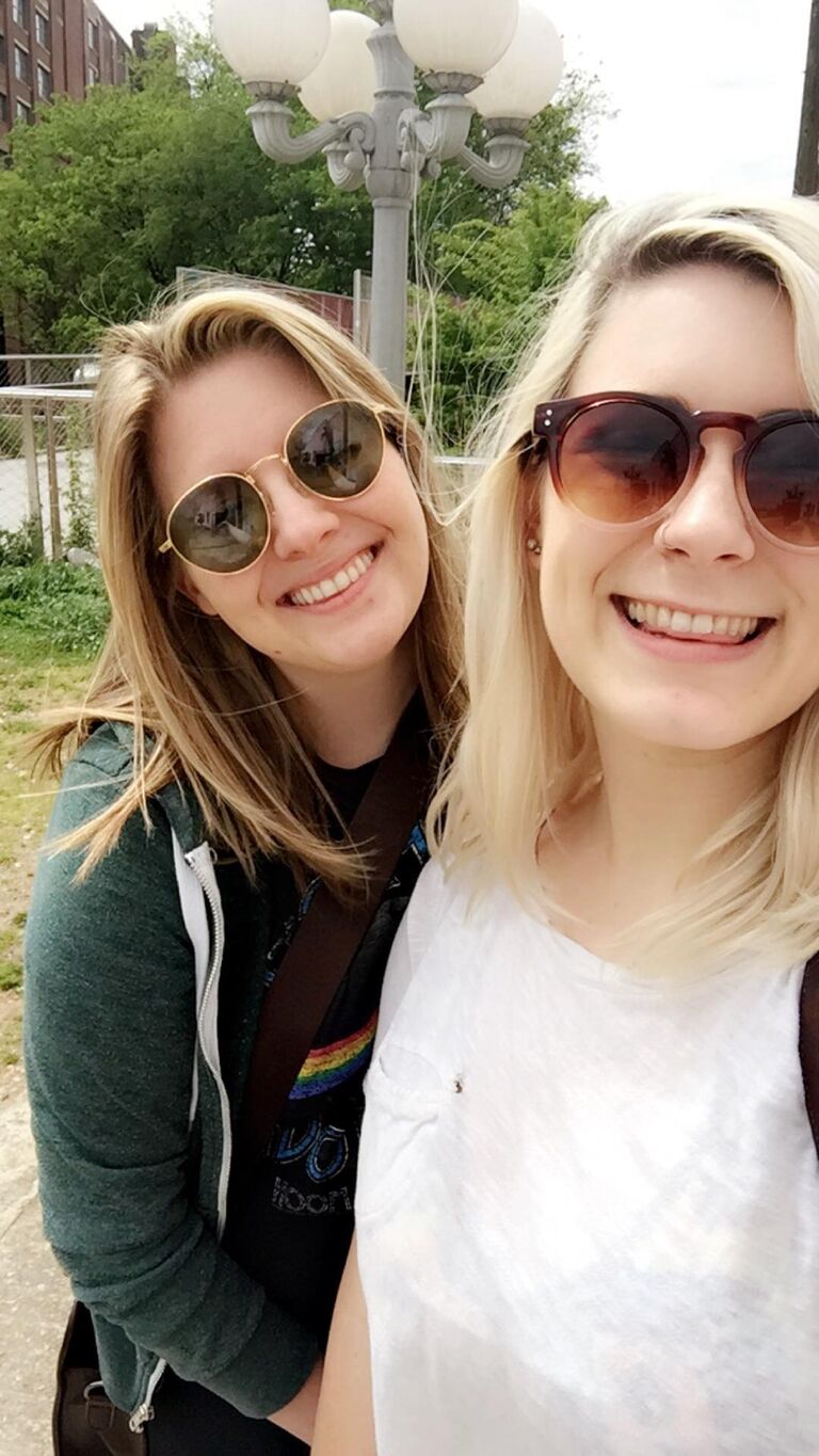 Officially dating!