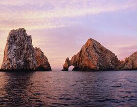 Cabo San Lucas, Mexico