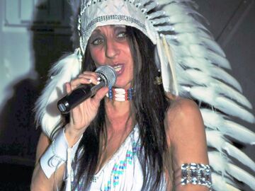 THE CHER-iest SHOW on EARTH - Cher Impersonator - Shirley, NY - Hero Main