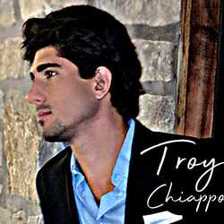 Troy Chiappone - The Voice, profile image