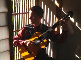Justin Hoke - Acoustic Guitarist - Wilmington, NC - Hero Gallery 2