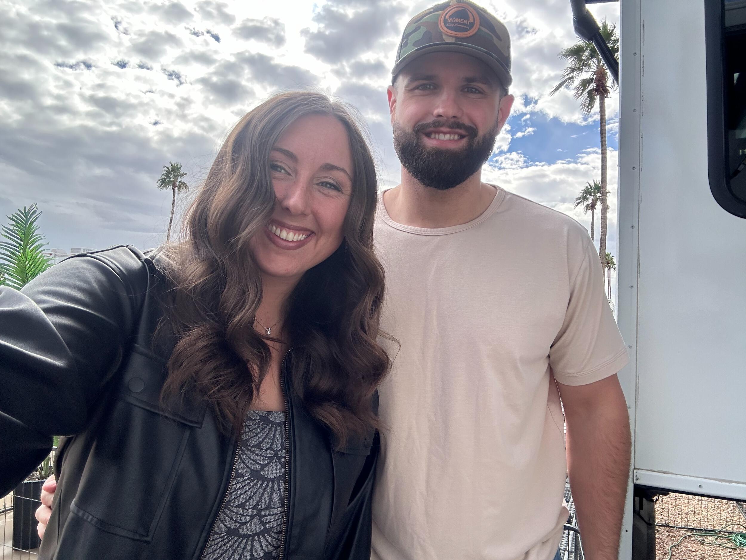 Trip to Arizona! 