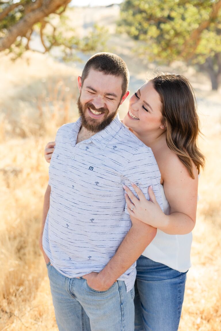 Engagement Photos