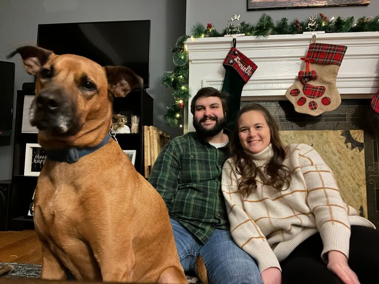 Dan, Danielle, and Rogi move to Philadelphia.