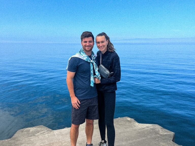Family Trip to South Haven, MI