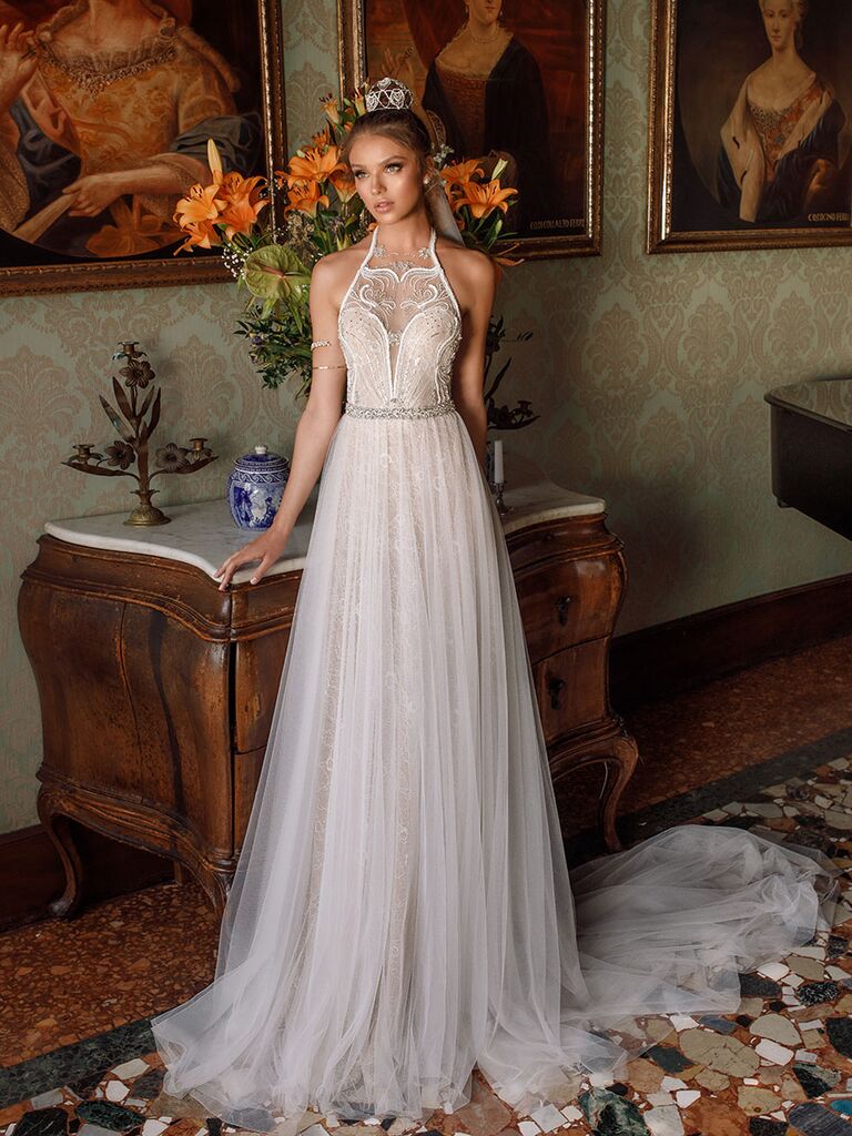 julie vino wedding dresses 2018