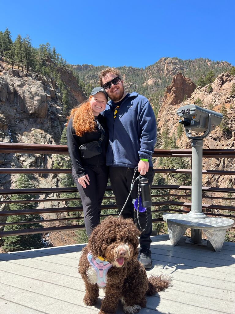 Exploring Colorado