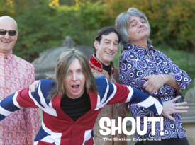 SHOUT! The Sixties Experience - 60s Band - New York City, NY - Hero Gallery 1