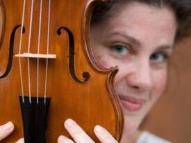 Karen Burciaga - Classical Violinist - Medford, MA - Hero Gallery 4