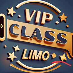 VIP Class Limos LLC, profile image