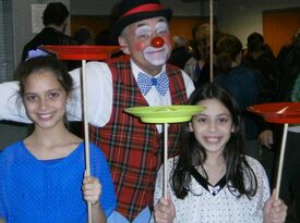 Tommy The Clown/mime/entertainer - Clown - Bethlehem, GA - Hero Gallery 2