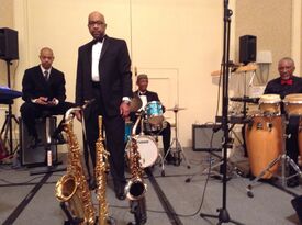 DWQ Jazz - Jazz Band - Fort Washington, MD - Hero Gallery 2