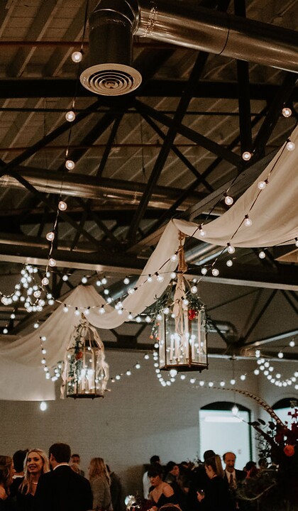 The Pointe | Reception Venues - The Knot
