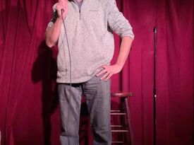 Glenn Freezman - Stand Up Comedian - Dresher, PA - Hero Gallery 1