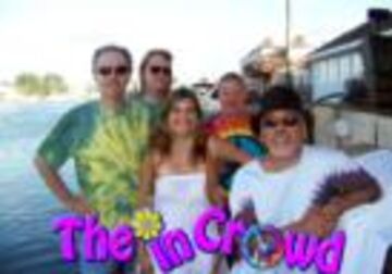 The In Crowd - 70s Band - Smithtown, NY - Hero Main