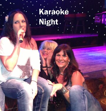 The Singing Express & Star Music - Karaoke DJ - Burnsville, MN - Hero Main