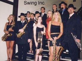 Music Inc. - Swing Band - La Canada Flintridge, CA - Hero Gallery 1