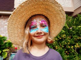 Face Painting – WOW Party Art