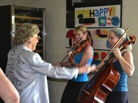 Musical Heart Strings - Classical Quartet - Martinez, CA - Hero Gallery 4