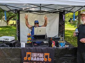 The Tropical Daze Show With DJ Bruce - DJ - Burlington, ON - Hero Gallery 2