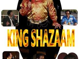 KING SHAZAAM Tributes - Elvis Impersonator - North Myrtle Beach, SC - Hero Gallery 4