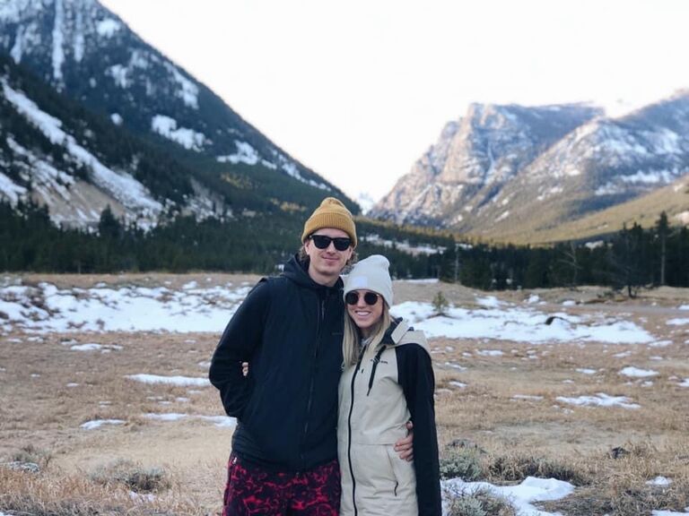 Spent NYE in 2020 in Red Lodge, MT with good friends