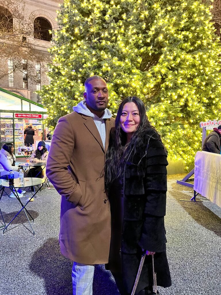 Bryant Park