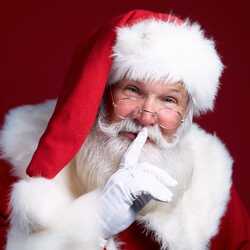 Santa Mason - National Santa Agency, profile image