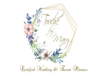 Touché by Mary LLC - ATL Wedding & Event Planner - Wedding Planner - Fayetteville, GA - Hero Main