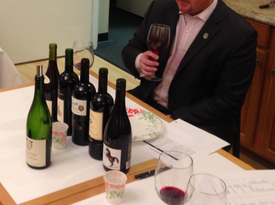Sommelier Company: Wine Tasting Event Specialist - Sommelier - San Francisco, CA - Hero Gallery 4