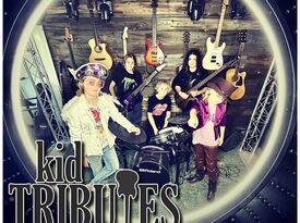 Kid Tributes - Variety Band - La Mesa, CA - Hero Gallery 3