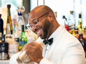 Liquid Laureates Beverage Catering - Bartender - New Orleans, LA - Hero Gallery 1