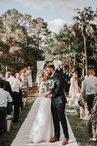 Bayshore Ranch Reception Venues Fort  Myers  FL 