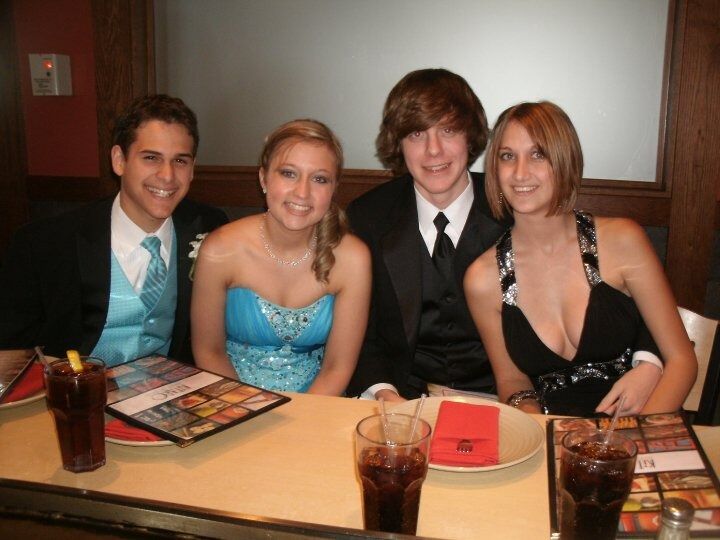 Senior Prom