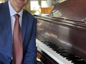 Tanner Palmer | Wedding & Event Pianist - Pianist - Denver, CO - Hero Gallery 3