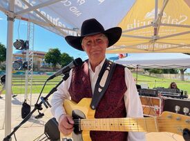 Jerry Slade's MY KINDA COUNTRY - Country Band - Green Valley, AZ - Hero Gallery 4