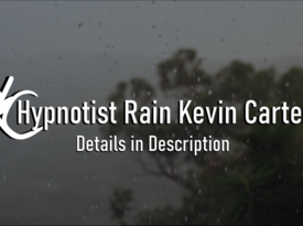 Rain Kevin Carter Co - Comedy Hypnotist - Orem, UT - Hero Gallery 1
