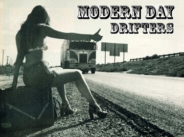 Modern Day Drifters - Cover Band - Paw Paw, MI - Hero Main