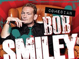 Christian comedian Bob Smiley - Comedian - Houston, TX - Hero Gallery 1