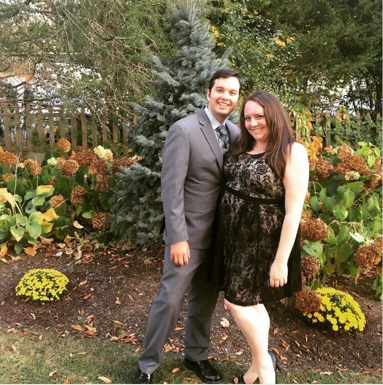 Another wedding to get all dressed up for