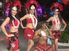 Kahula Luau - Polynesian Dancer - Boynton Beach, FL - Hero Gallery 2