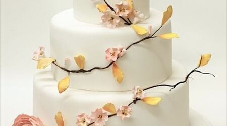 Lulu Cake Boutique  Wedding Cakes - The Knot