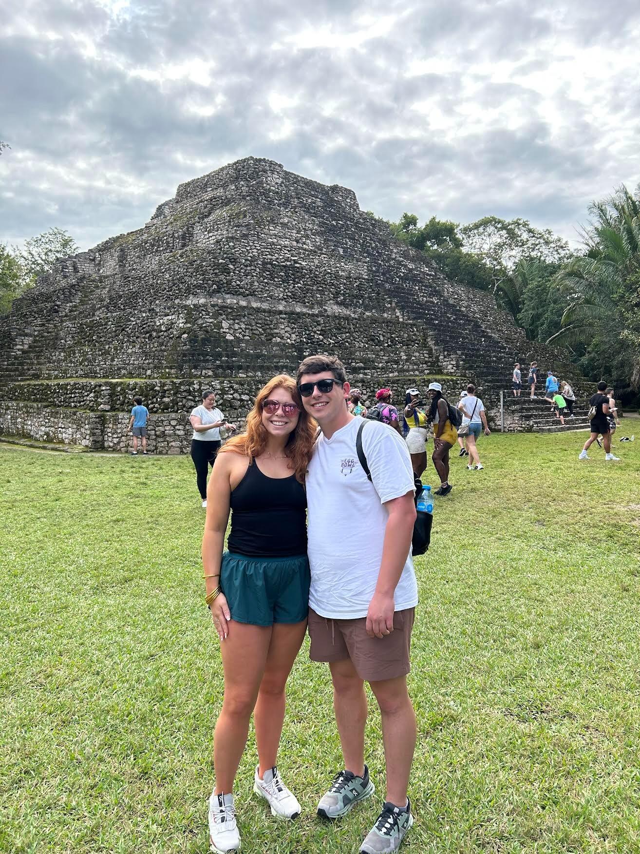 The One In Mexico