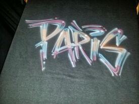 Airbrush Unlimited Group - Airbrush T-Shirt Artist - Rockville, MD - Hero Gallery 3