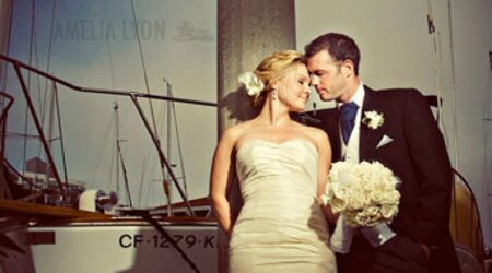 California Yacht Club | Reception Venues - The Knot