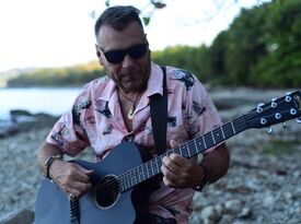 Don Fenimore - Acoustic Guitarist - Beach Haven, NJ - Hero Gallery 4